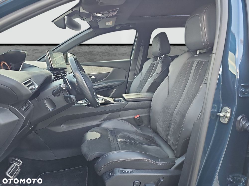Peugeot 5008 - 15