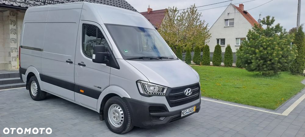 Hyundai H 350 - 9