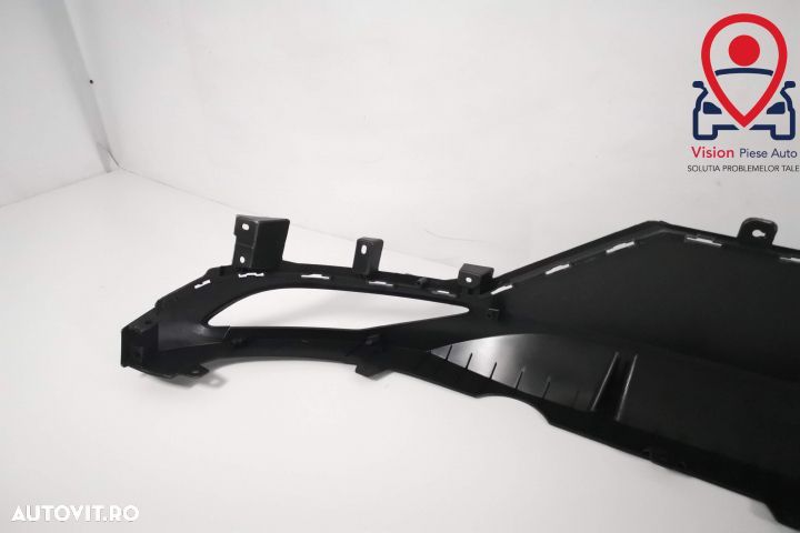 Fusta Spoiler Bara Fata Original Hyundai i20 3 2020 2021 2022 Hatchbac - 6