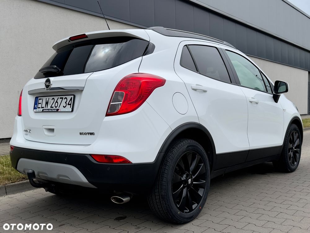 Opel Mokka 1.4 Turbo ecoFLEX Start/Stop Innovation - 33