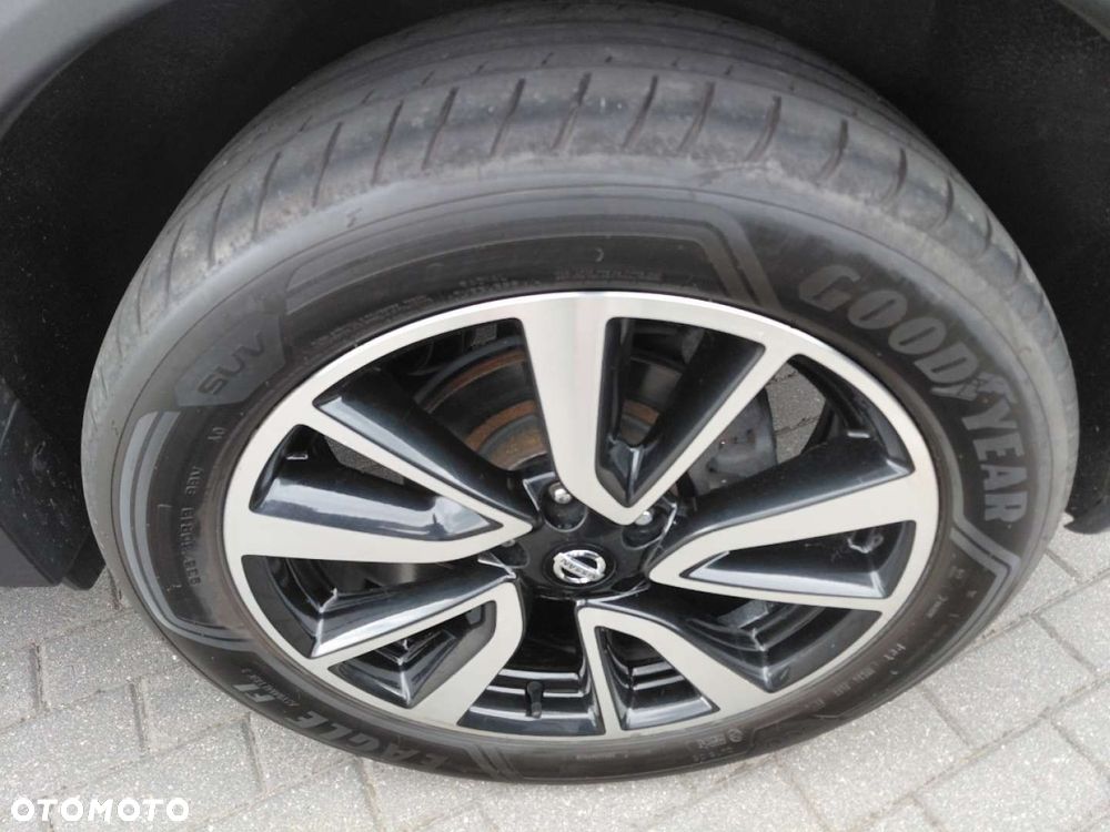 Nissan X-Trail - 9