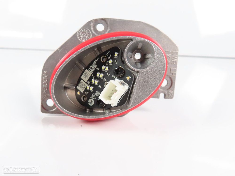 Centralina / Balastro Farol Led Seminovo/ Original KIA SPORTAGE (QL, QLE) R29215... - 2