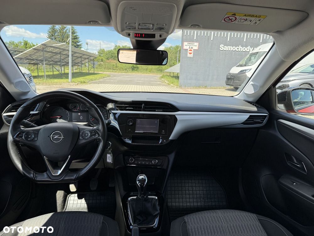 Opel Corsa 1.2 S&S - 22