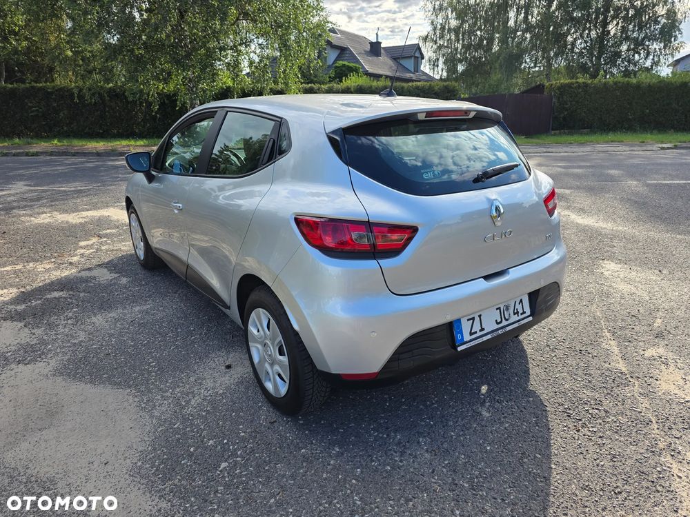 Renault Clio 0.9 Energy TCe Expression - 27