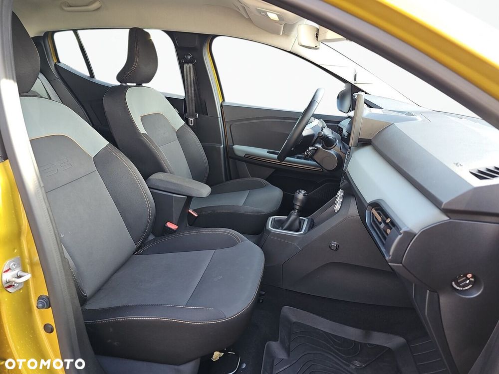 Dacia Sandero Stepway - 18