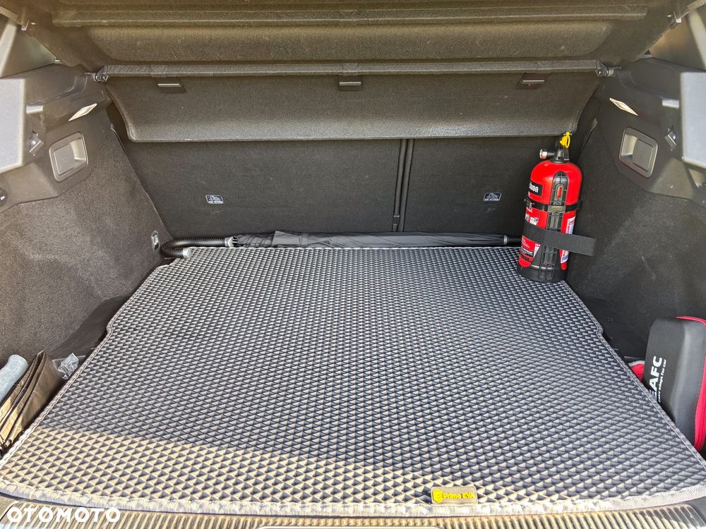 DS Automobiles DS 7 Crossback 1.6 PureTech Louvre - 27