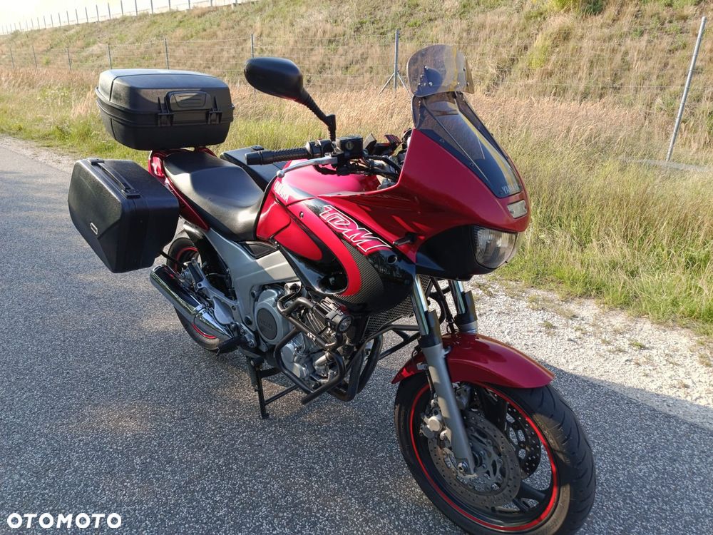 Yamaha TDM - 11