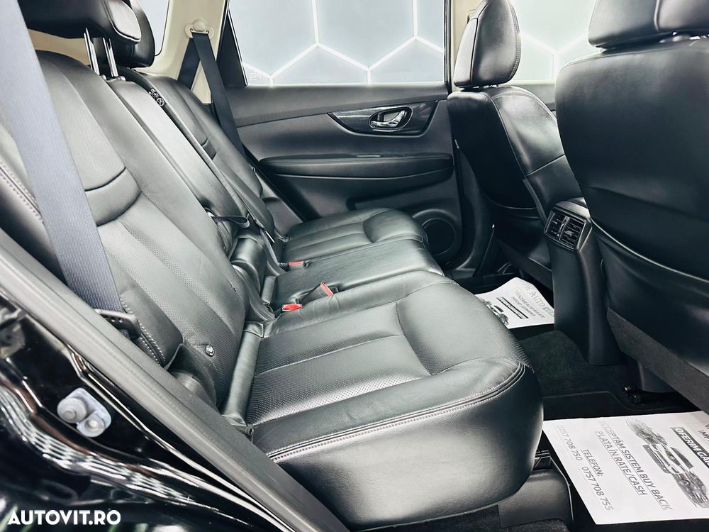 Nissan X-Trail 1.6 DIG-T Tekna - 8