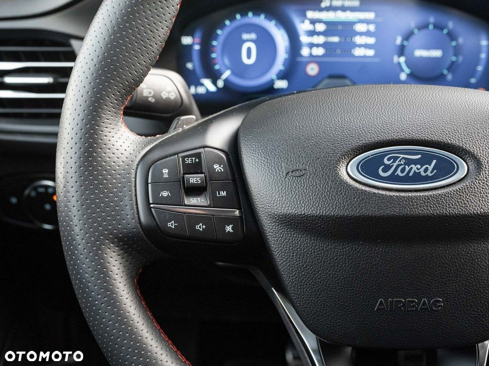 Ford Focus 2.3 EcoBoost ST - 15