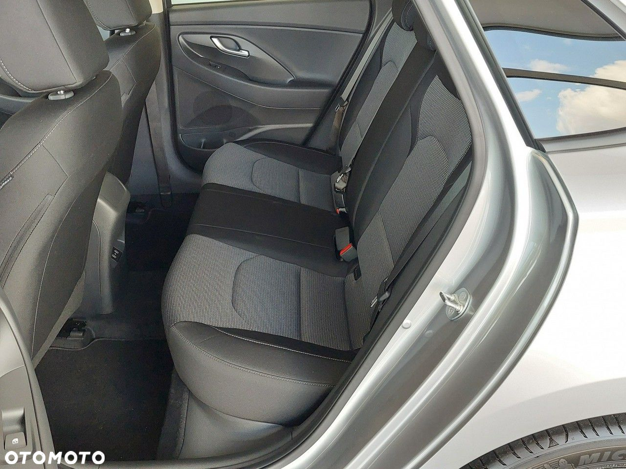 Hyundai i30 1.0 T-GDI Modern - 17