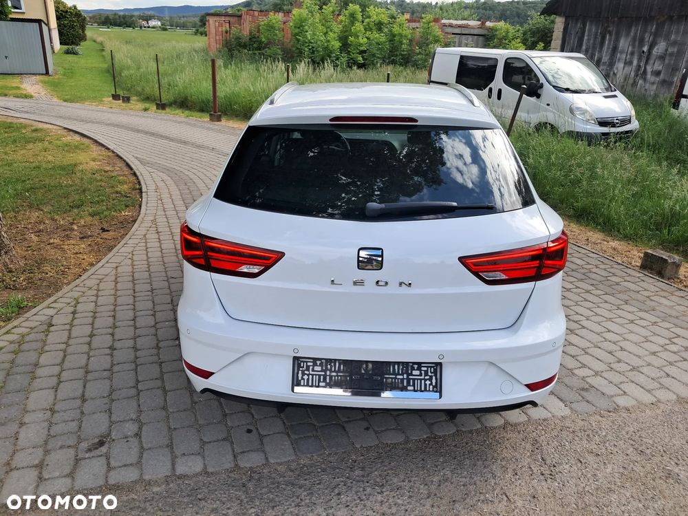 Seat Leon - 7