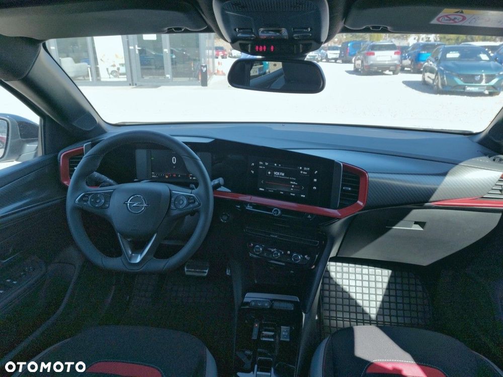 Opel Mokka 1.2 T GS S&S - 8