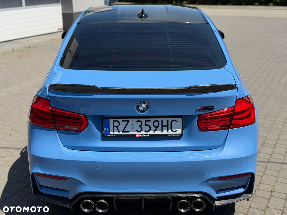 BMW M3 - 9