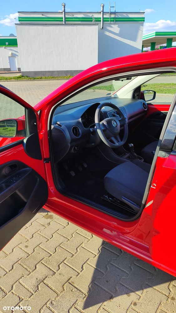 Skoda Citigo 1.0 Ambition - 13