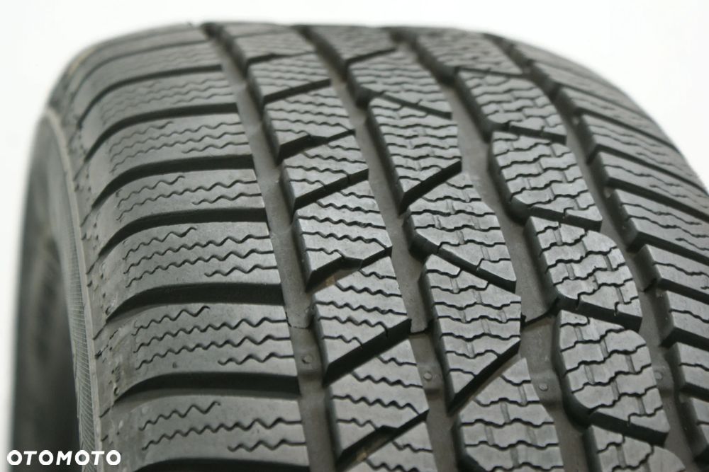 205/55R16 CONTINENTAL CONTIWINTERCONTACT TS830P  8,3mm 2024r B2374 - 2