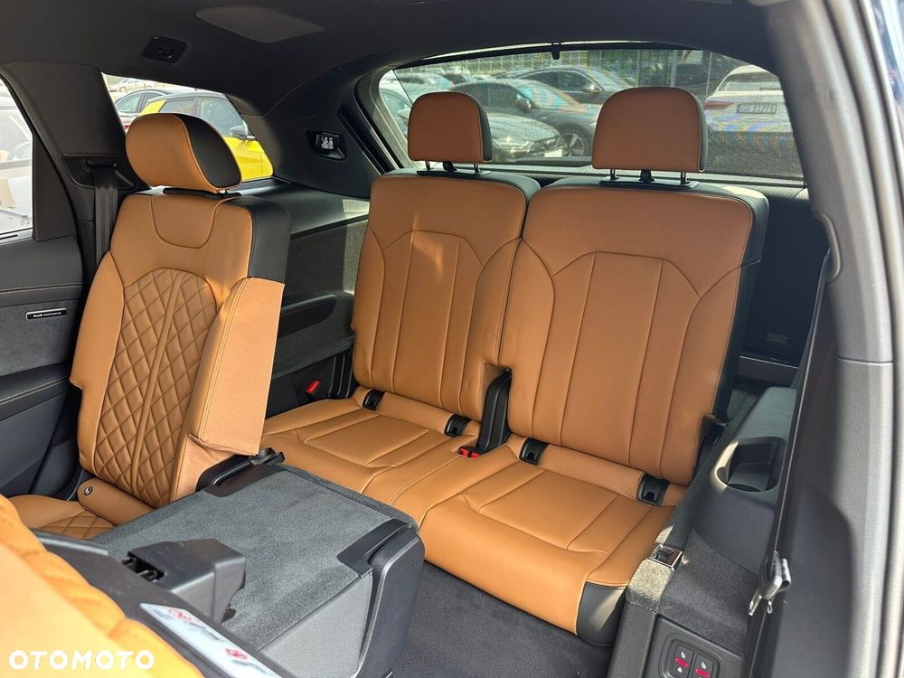 Audi Q7 - 27