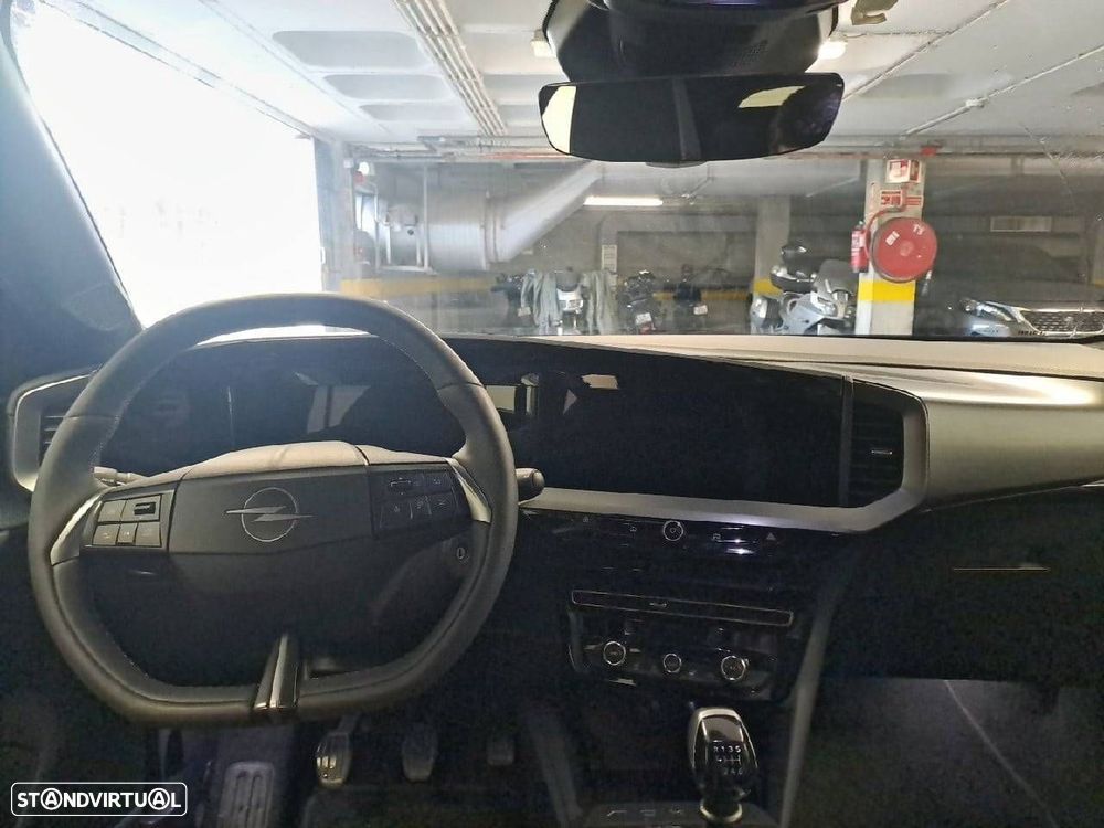 Opel Mokka 1.2 T Edition - 8