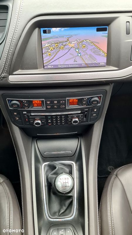Citroën C5 2.2 HDi Exclusive - 15