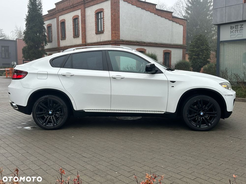BMW X6 xDrive30d M Sport Edition - 5
