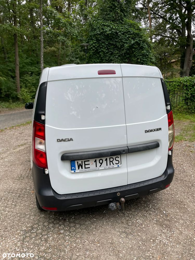 Dacia Dokker - 7