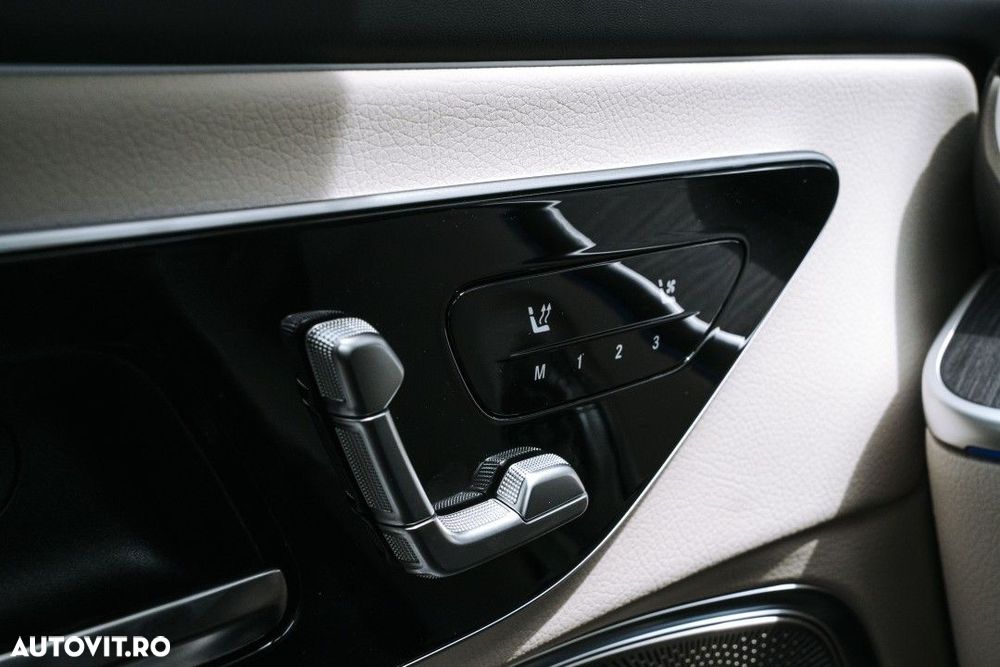 MERCEDES-BENZ CLE 2026 — imagine 21
