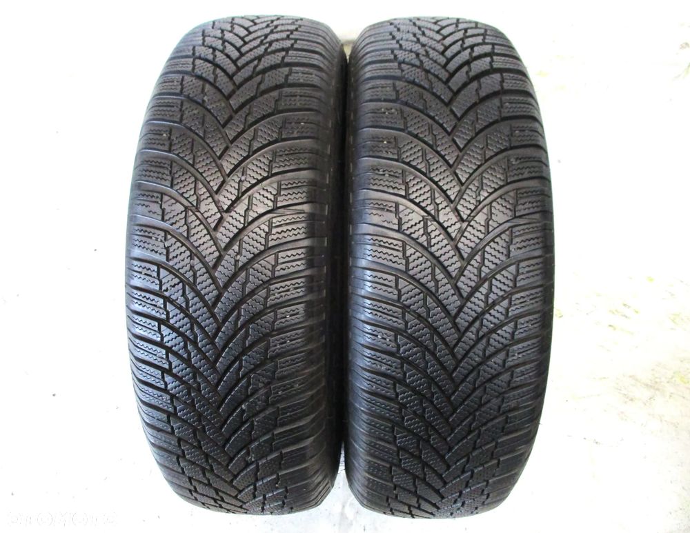 OPONY 225 65 17 106H FIRESTONE - ZIMA - 1