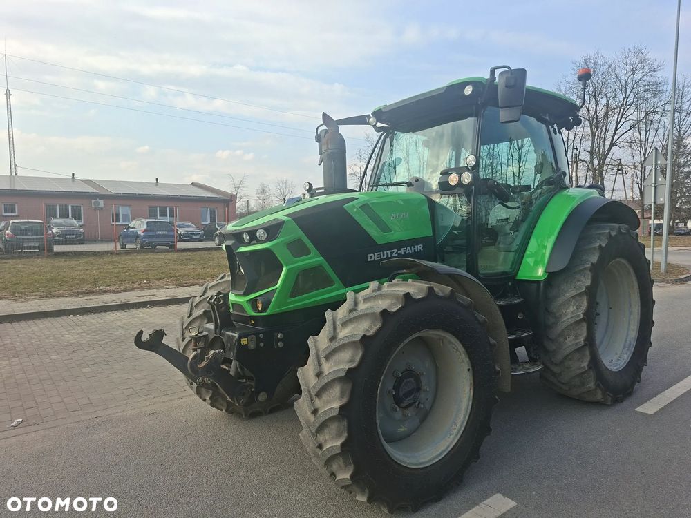 Deutz-Fahr 6130 - 10