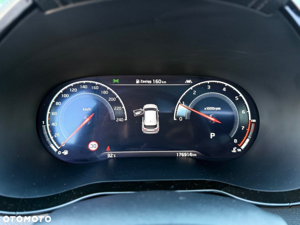 Kia ProCeed 1.4 T-GDI DCT7 OPF GT LINE - 26