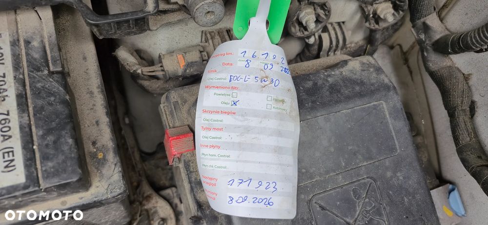 Citroën SpaceTourer 1.6 BlueHDi M Shine - 20