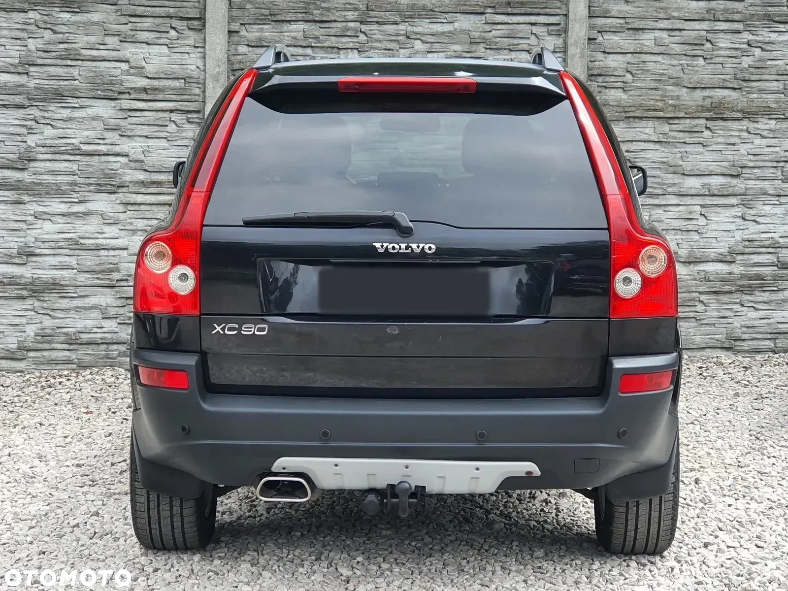 Volvo XC 90 2.9 T6 Executive - 13