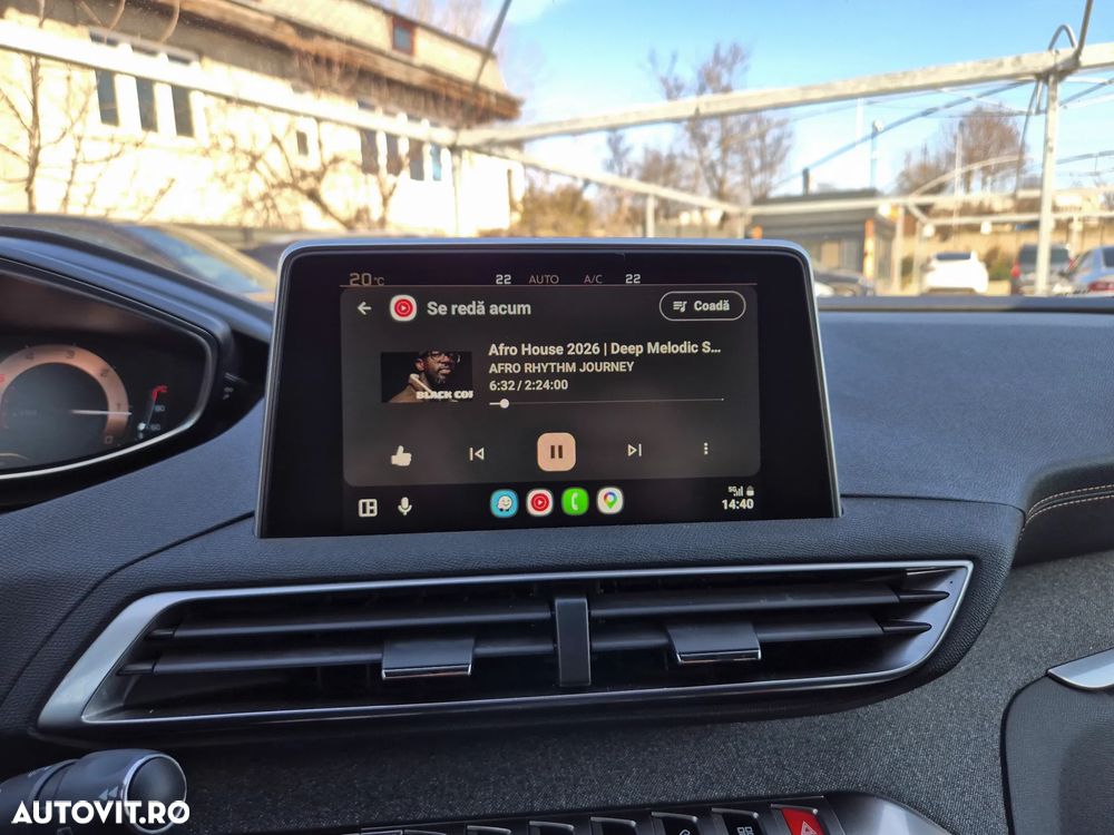 Peugeot 3008 1.5 BlueHDI 130 EAT8 GT - 24