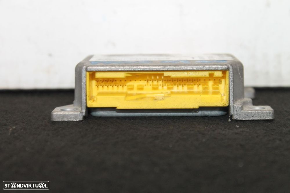 Centralina de Airbag Volkswagen Passat de 1999 - 3