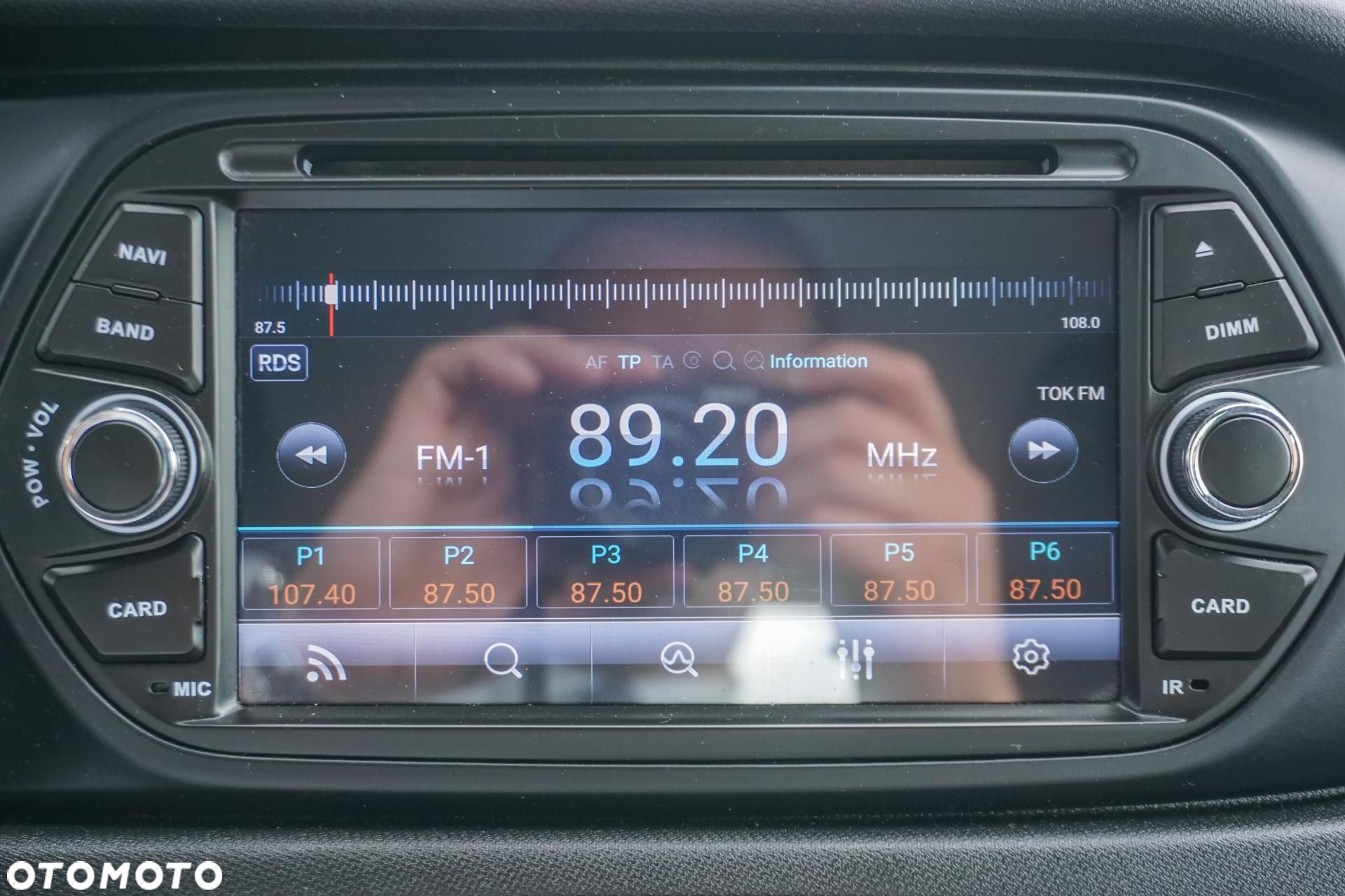 Fiat Tipo - 23