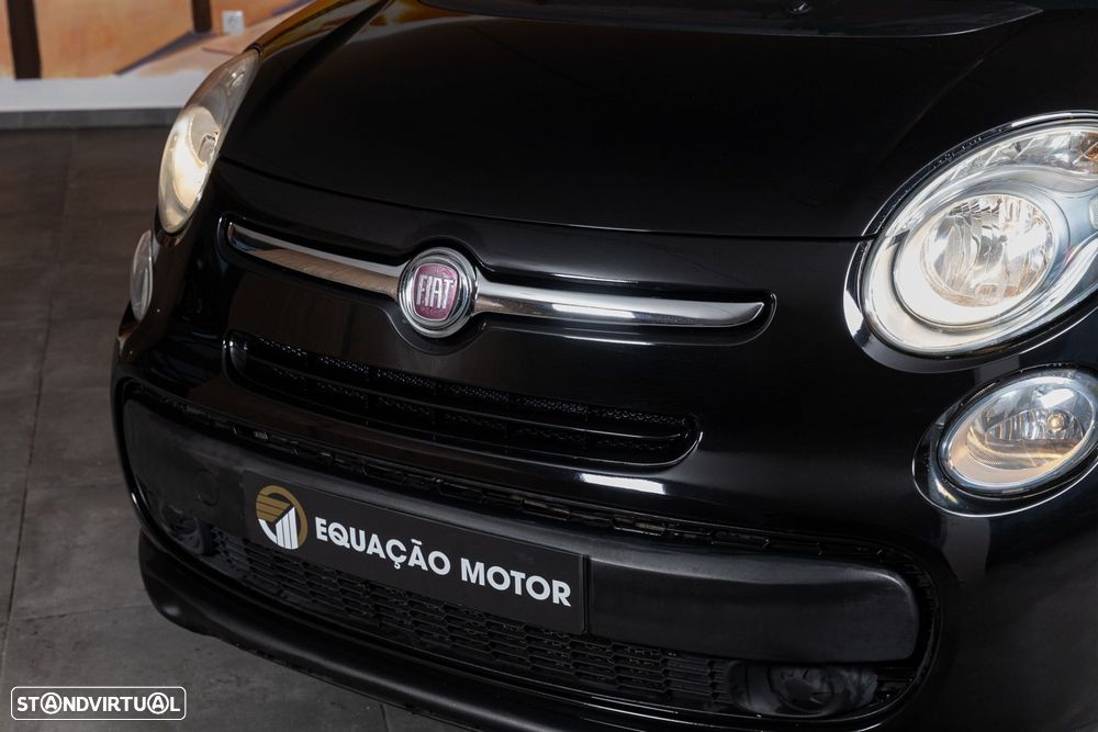 Fiat 500L 1.3 MJ Lounge - 5