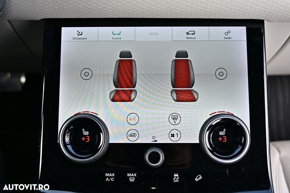 Land Rover Range Rover Velar 3.0 R-Dynamic SE - 26