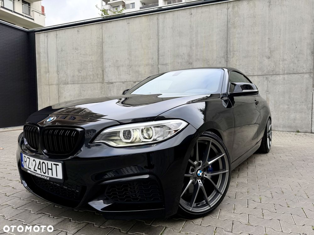 BMW Seria 2 M240i xDrive - 1