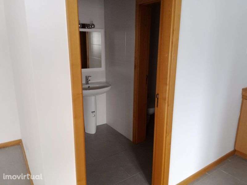 Apartamento no centro do Marco - Grande imagem: 4/9