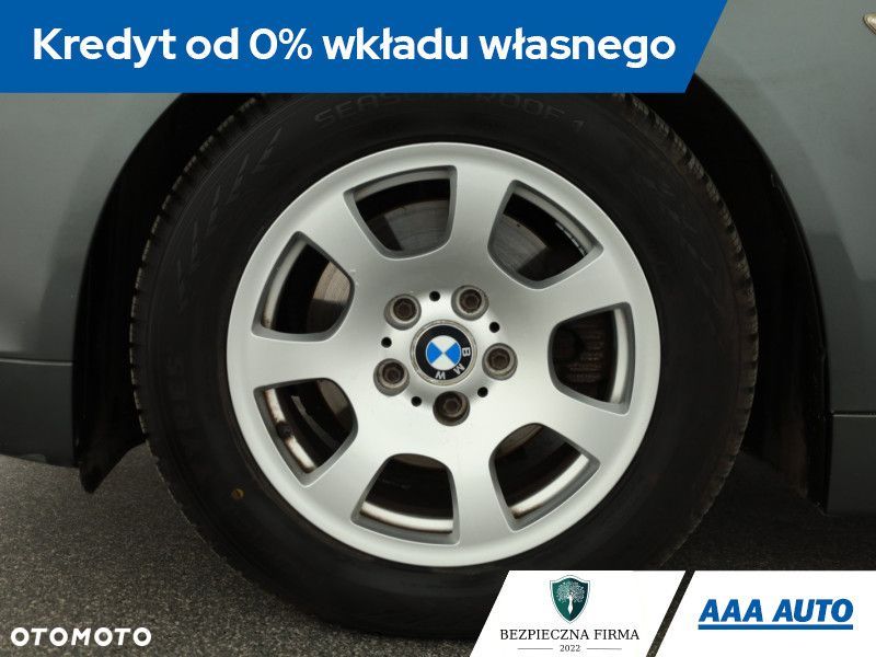 BMW Seria 5 - 14