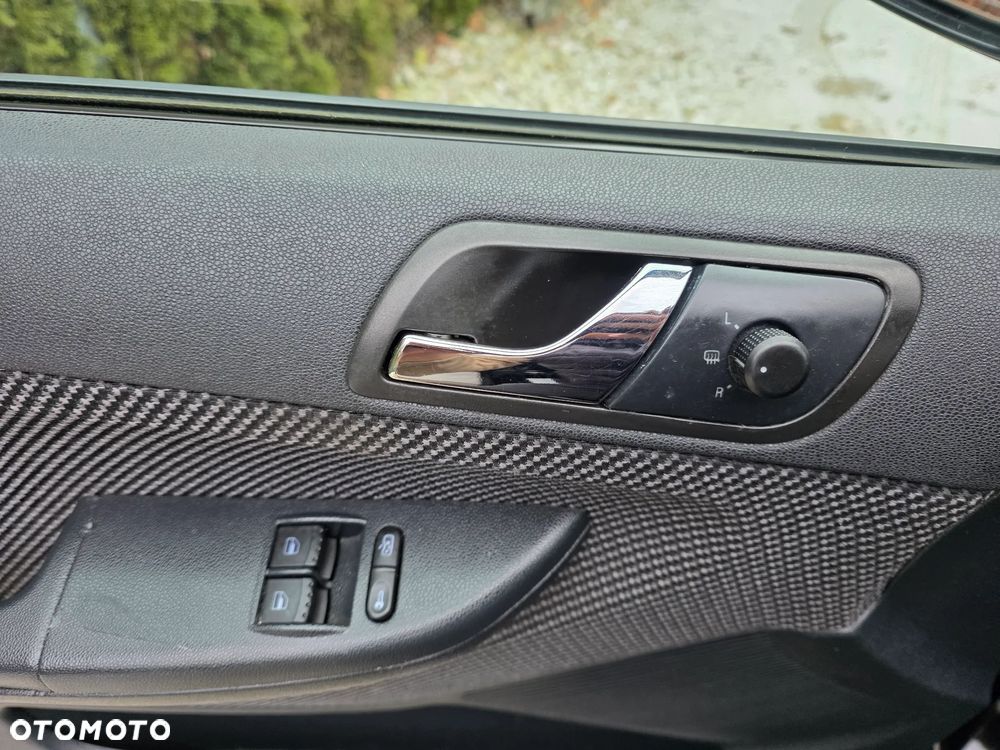 Skoda Fabia 1.4 16V Style Edition - 15