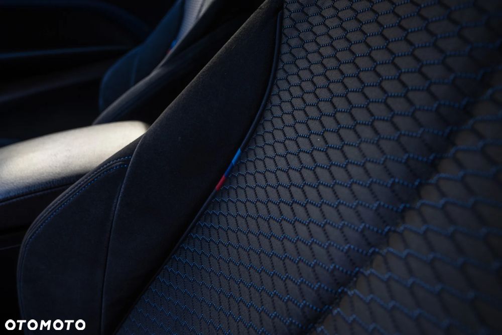 BMW Seria 4 428i M Sport - 21