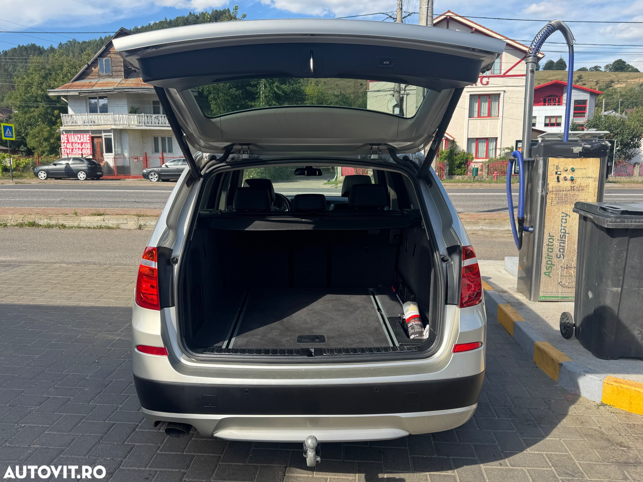 BMW X3 - 12