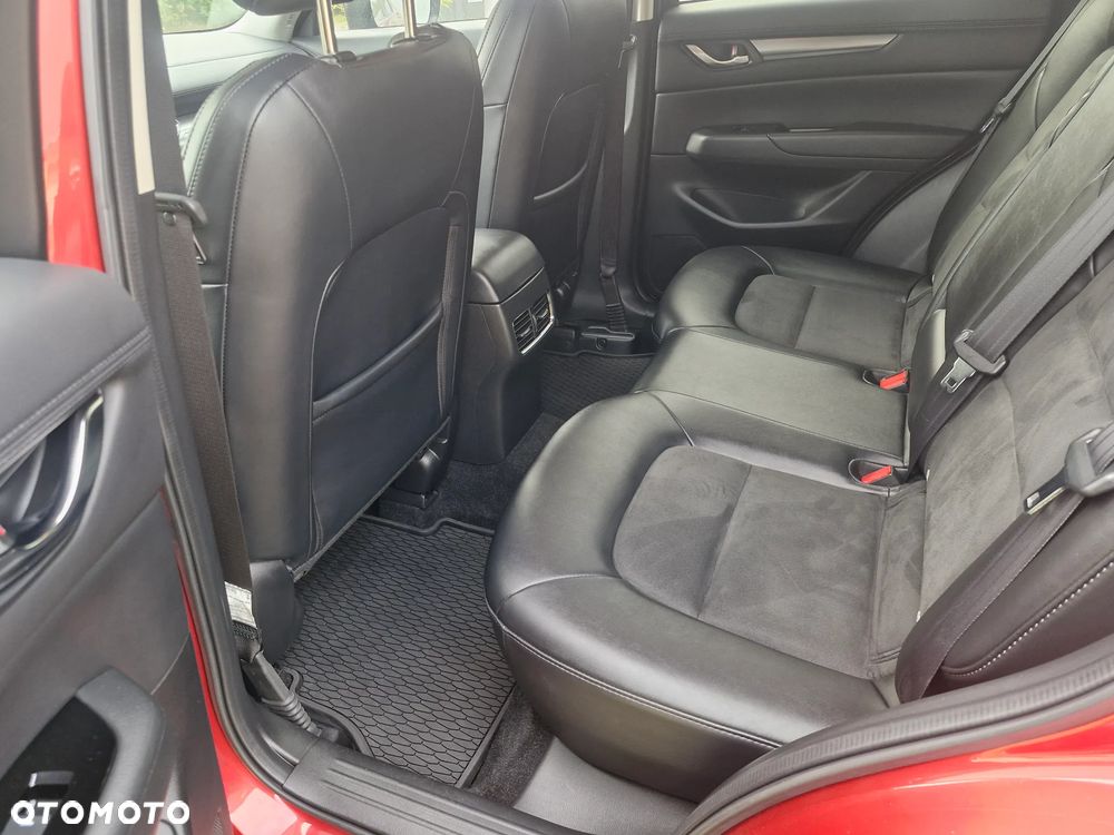 Mazda CX-5 - 6
