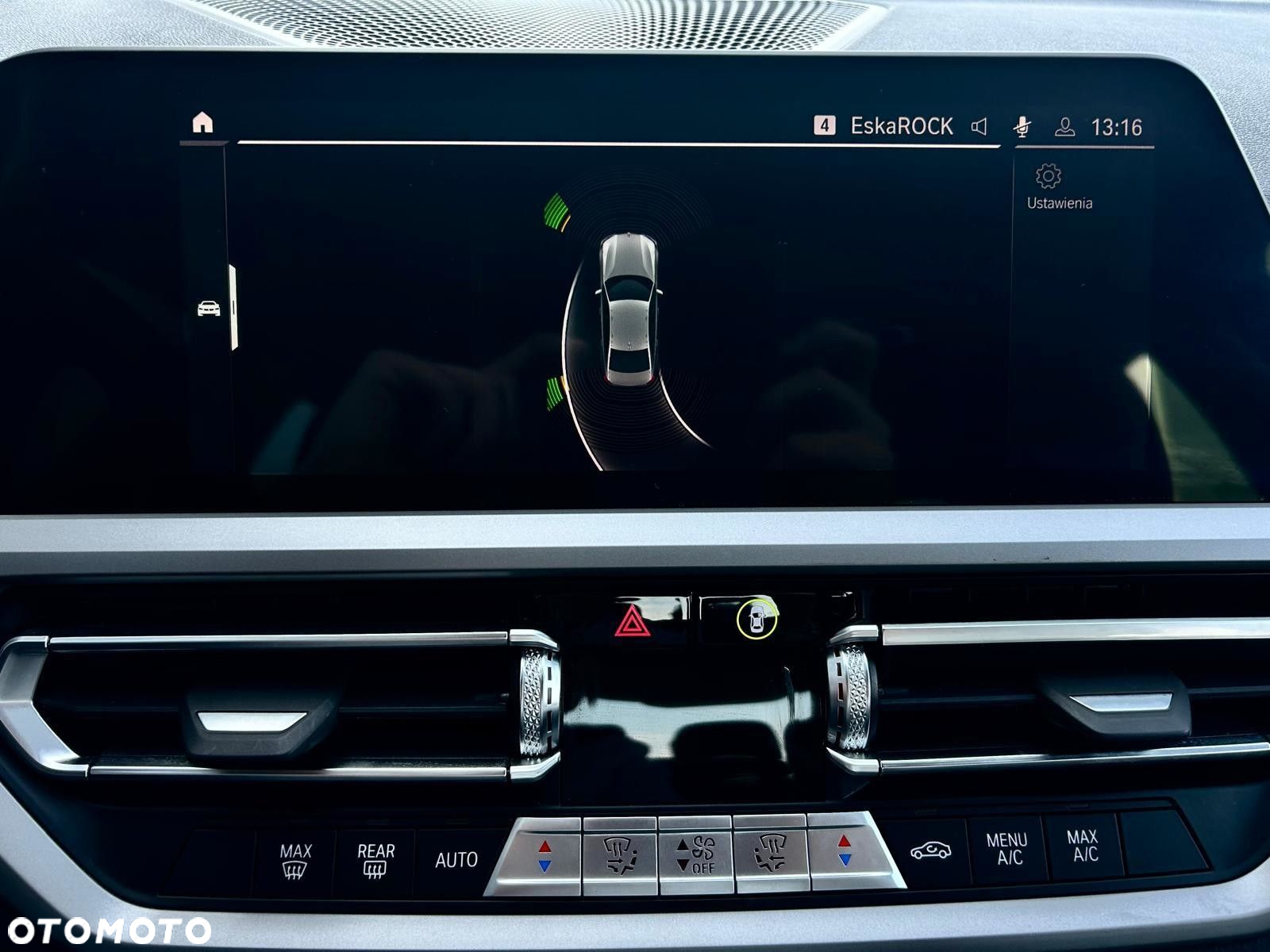 BMW Seria 3 318i Advantage sport - 26
