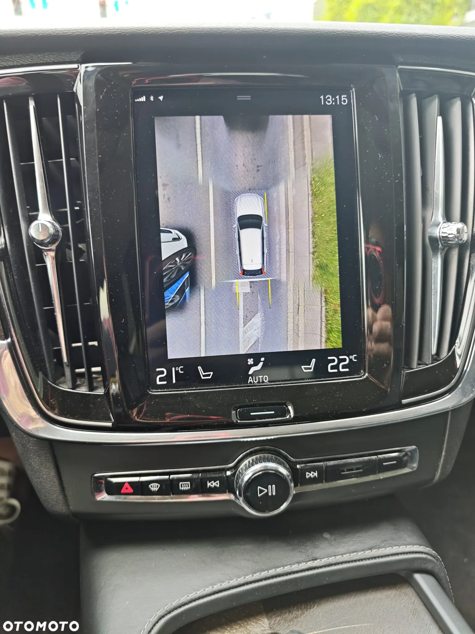 Volvo V90 - 15