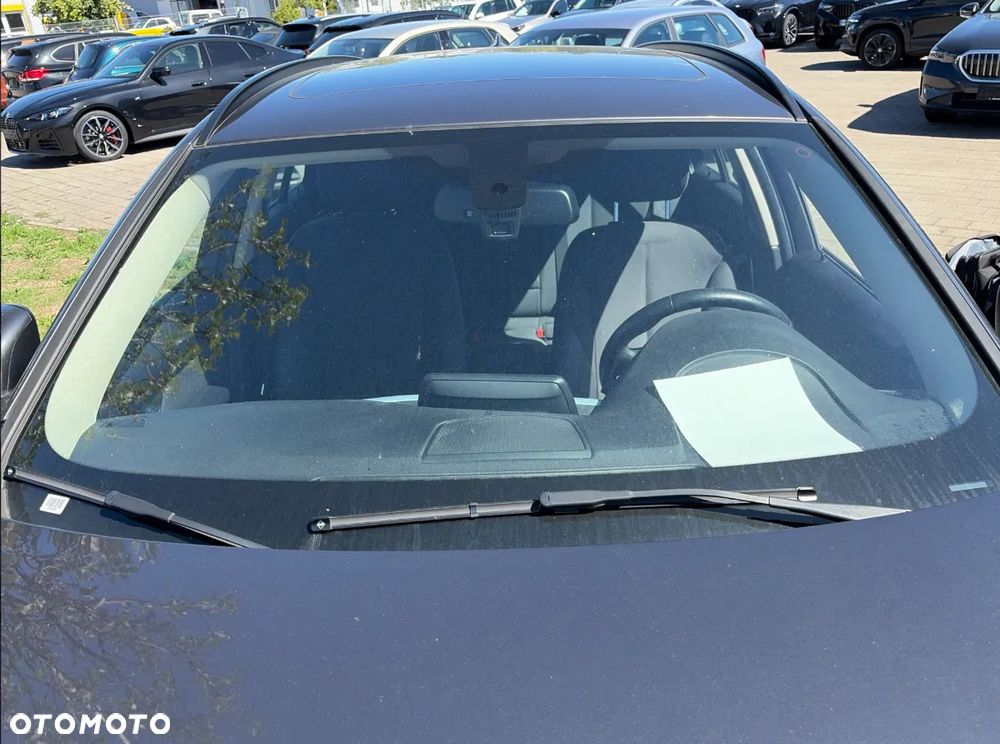 BMW Seria 3 320i Advantage - 8