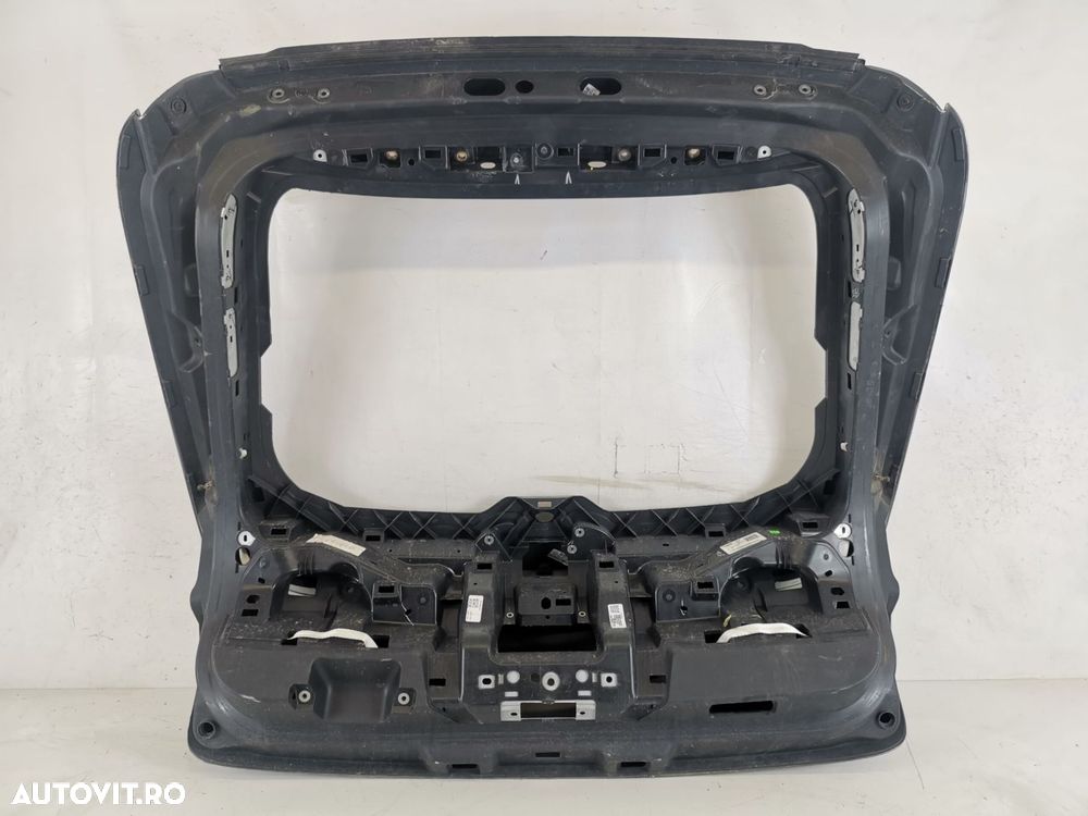 Haion Spate 2020-2023 Ford  Mustang Mach-E 2020 2021 2022 2023 2024 Or - 5