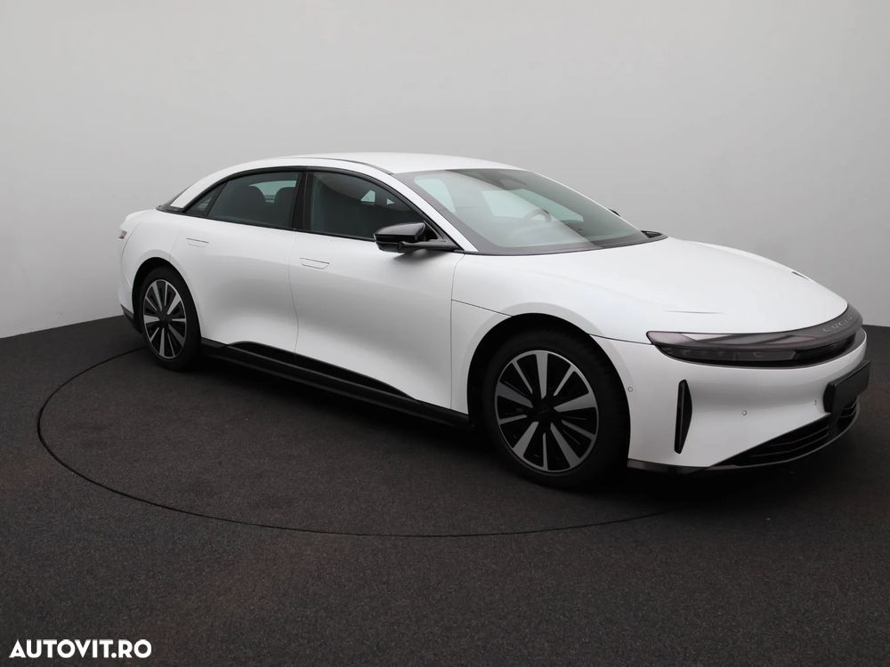 Lucid Air AWD Touring - 2