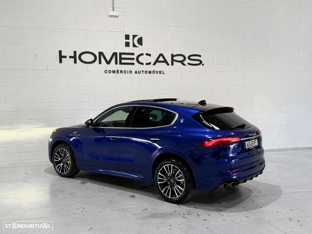 Maserati Grecale 2.0 GT - 19