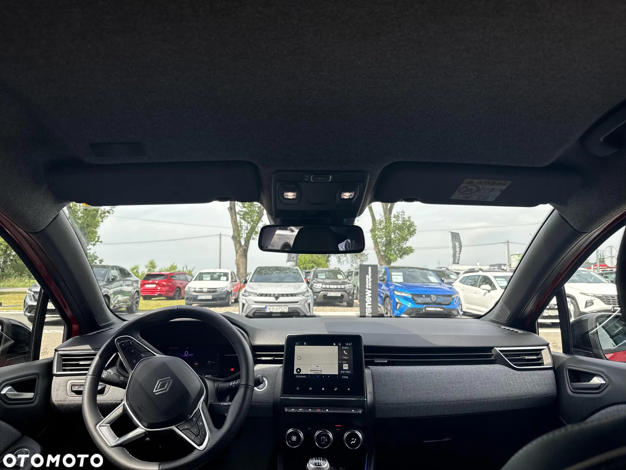 Renault Clio 1.0 TCe Techno - 23