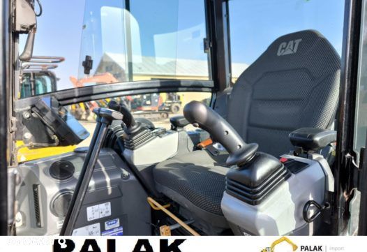 Caterpillar Mini koparka CAT 301,8 ,2021 rok - 15